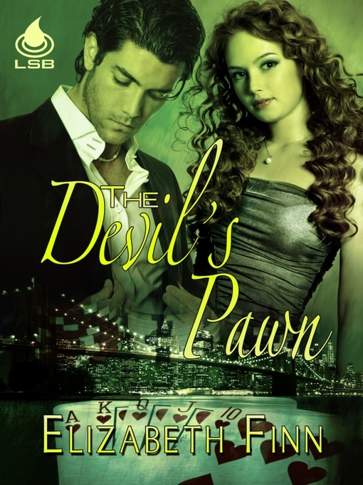 Title details for The Devil's Pawn by Elizabeth Finn - Available